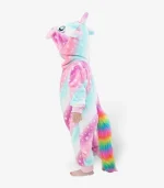 Infant unicorn costume