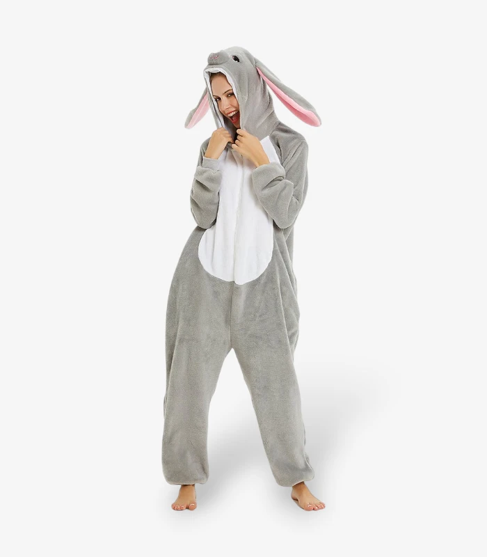 bunny-onesie-for-adults Bunny Onesie For Adults