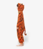 Kids tiger pajamas