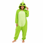 Alien Onesie