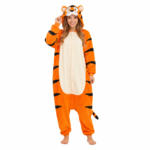 Tiger Onesie