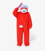 Sunngle monster costume