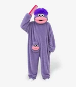 Sunngle monster sleepwear