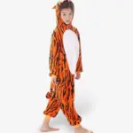 Tiger Onesie For Kids