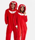 Adult Onesies Knuckles