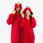 Elmo Onesie