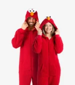 Elmo Onesie