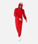 Elmo Unisex Onesie
