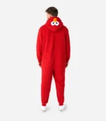 Elmo Unisex Onesie Back