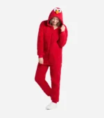 Elmo Womens Onesie