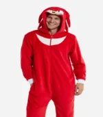 Onesie Sonic Knuckles
